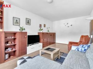 Prodej bytu 3+1, Ústí nad Orlicí - Hylváty, Třebovská, 78 m2