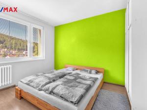 Prodej bytu 3+1, Ústí nad Orlicí - Hylváty, Třebovská, 78 m2
