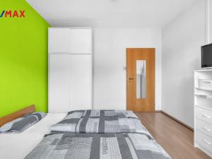 Prodej bytu 3+1, Ústí nad Orlicí - Hylváty, Třebovská, 78 m2