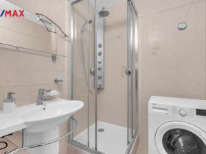 Prodej bytu 3+1, Ústí nad Orlicí - Hylváty, Třebovská, 78 m2