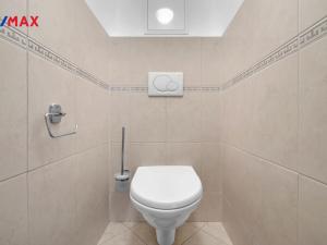 Prodej bytu 3+1, Ústí nad Orlicí - Hylváty, Třebovská, 78 m2