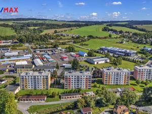 Prodej bytu 3+1, Ústí nad Orlicí - Hylváty, Třebovská, 78 m2