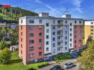 Prodej bytu 3+1, Ústí nad Orlicí - Hylváty, Třebovská, 78 m2