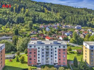 Prodej bytu 3+1, Ústí nad Orlicí - Hylváty, Třebovská, 78 m2