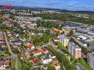 Prodej bytu 3+1, Ústí nad Orlicí - Hylváty, Třebovská, 78 m2