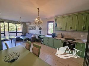 Prodej bytu 4+kk, Nesebar, Bulharsko, 118 m2