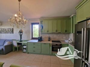 Prodej bytu 4+kk, Nesebar, Bulharsko, 118 m2