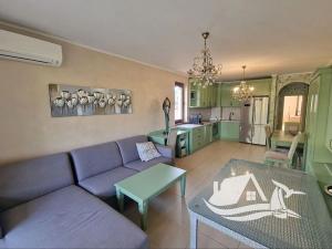 Prodej bytu 4+kk, Nesebar, Bulharsko, 118 m2
