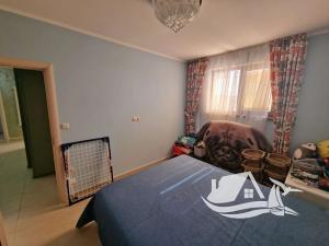 Prodej bytu 4+kk, Nesebar, Bulharsko, 118 m2