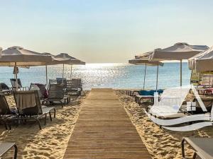 Prodej bytu 4+kk, Nesebar, Bulharsko, 118 m2
