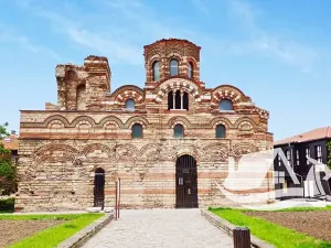 Prodej bytu 4+kk, Nesebar, Bulharsko, 118 m2