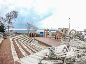 Prodej bytu 4+kk, Nesebar, Bulharsko, 118 m2