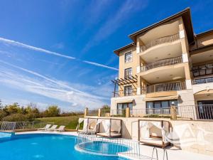 Prodej bytu 3+kk, Topola, Bulharsko, 147 m2