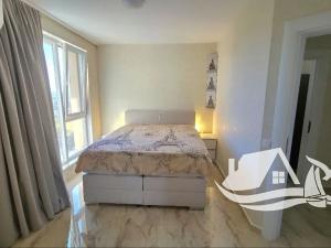 Prodej bytu 3+kk, Nesebar, Bulharsko, 105 m2