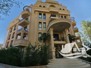 Prodej bytu 3+kk, Nesebar, Bulharsko, 105 m2