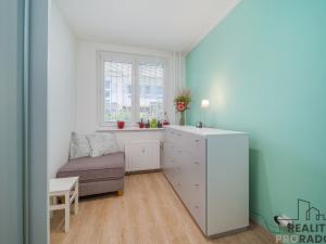 Prodej bytu 4+1, Olomouc, Trnkova, 86 m2