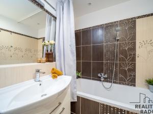 Prodej bytu 4+1, Olomouc, Trnkova, 86 m2