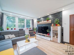 Prodej bytu 4+1, Olomouc, Trnkova, 86 m2