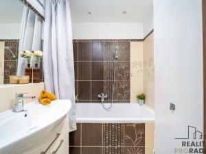 Prodej bytu 4+1, Olomouc, Trnkova, 86 m2