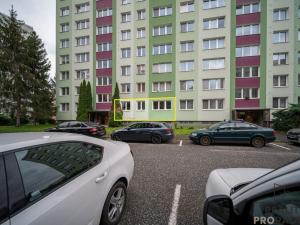 Prodej bytu 4+1, Olomouc, Trnkova, 86 m2