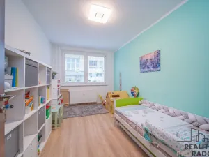 Prodej bytu 4+1, Olomouc, Trnkova, 86 m2