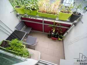 Prodej bytu 4+1, Olomouc, Trnkova, 86 m2