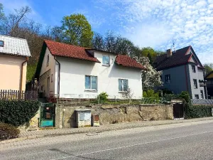 Prodej rodinného domu, Mladá Boleslav, Josefodolská, 80 m2
