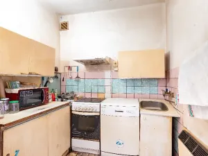 Prodej rodinného domu, Mladá Boleslav, Josefodolská, 80 m2