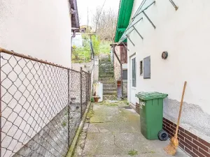 Prodej rodinného domu, Mladá Boleslav, Josefodolská, 80 m2