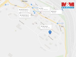 Prodej bytu 4+1, Obrnice, Nová výstavba, 85 m2