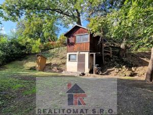 Prodej rodinného domu, Praha - Hloubětín, K Hutím, 50 m2