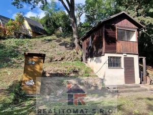 Prodej rodinného domu, Praha - Hloubětín, K Hutím, 50 m2
