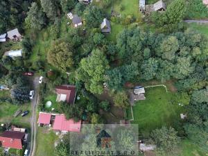 Prodej rodinného domu, Praha - Hloubětín, K Hutím, 50 m2