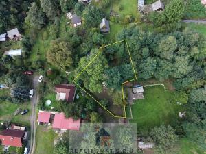 Prodej rodinného domu, Praha - Hloubětín, K Hutím, 50 m2