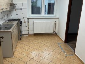Pronájem bytu 1+1, Rajhradice, Spojovací, 31 m2