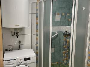 Pronájem bytu 1+1, Rajhradice, Spojovací, 31 m2