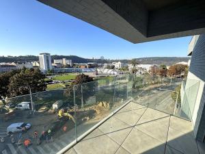 Pronájem bytu 3+kk, Brno - Staré Brno, Hlinky, 90 m2