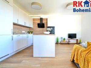 Pronájem bytu 3+kk, Český Brod, Klučovská, 73 m2