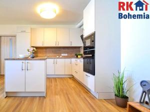 Pronájem bytu 3+kk, Český Brod, Klučovská, 73 m2