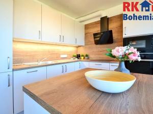 Pronájem bytu 3+kk, Český Brod, Klučovská, 73 m2