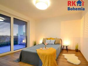 Pronájem bytu 3+kk, Český Brod, Klučovská, 73 m2