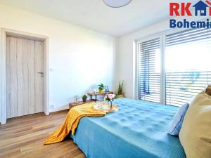 Pronájem bytu 3+kk, Český Brod, Klučovská, 73 m2