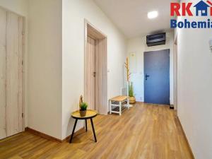 Pronájem bytu 3+kk, Český Brod, Klučovská, 73 m2