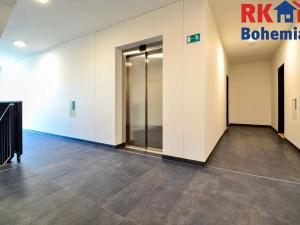 Pronájem bytu 3+kk, Český Brod, Klučovská, 73 m2