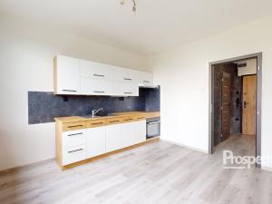 Pronájem bytu 1+1, Ústí nad Labem - Krásné Březno, Rozcestí, 41 m2