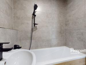 Pronájem bytu 1+1, Ústí nad Labem - Krásné Březno, Rozcestí, 41 m2