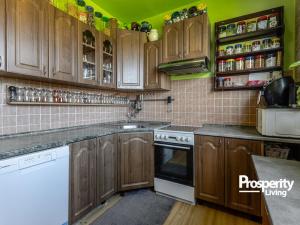 Prodej bytu 3+1, Český Dub - Český Dub IV, Mírové sídliště, 70 m2