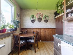 Prodej bytu 3+1, Český Dub - Český Dub IV, Mírové sídliště, 70 m2