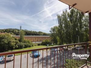 Prodej bytu 3+1, Český Dub - Český Dub IV, Mírové sídliště, 70 m2