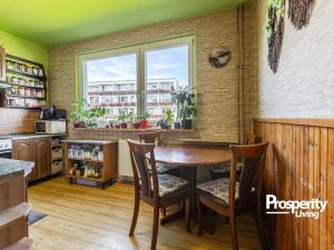 Prodej bytu 3+1, Český Dub - Český Dub IV, Mírové sídliště, 70 m2